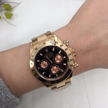 Часы женские Rolex Артикул BMS-32912. Вид 1