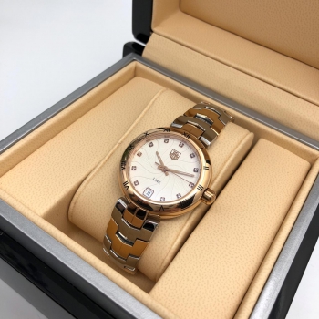 Часы женские Teg Heuer  Артикул BMS-32908. Вид 1