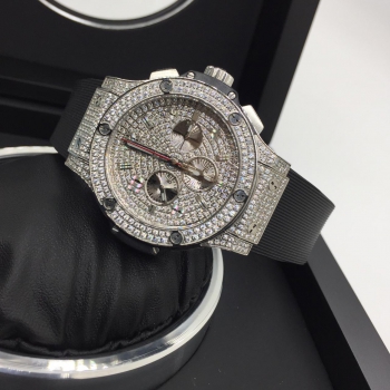 Часы женские Hublot Артикул BMS-32911. Вид 2