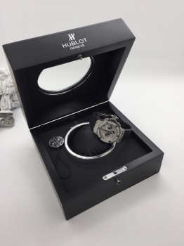 Часы женские Hublot Артикул BMS-32911. Вид 3