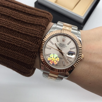 Часы женские Rolex Артикул BMS-33390. Вид 1