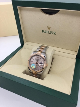 Часы женские Rolex Артикул BMS-33390. Вид 2