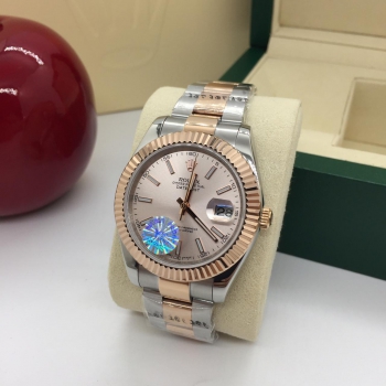 Часы женские Rolex Артикул BMS-33390. Вид 3