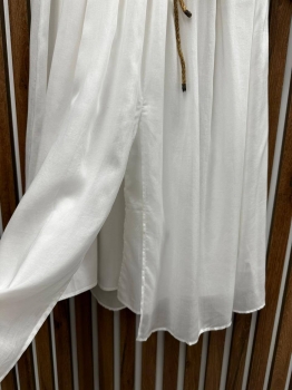 Юбка  Brunello Cucinelli Артикул BMS-133067. Вид 3