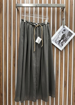 Юбка  Burberry Артикул BMS-133068. Вид 1