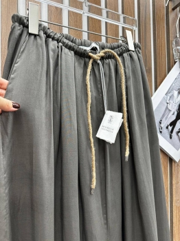 Юбка  Burberry Артикул BMS-133068. Вид 2