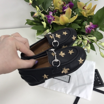 Лоферы Gucci Артикул BMS-40491. Вид 2