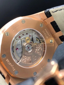  Часы мужские Audemars Piguet Артикул BMS-39368. Вид 2