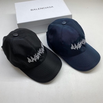  Бейсболка мужская Balenciaga Артикул BMS-47015. Вид 1