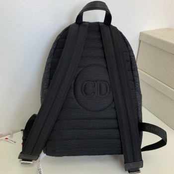 Рюкзак женский Christian Dior Артикул BMS-42393. Вид 2