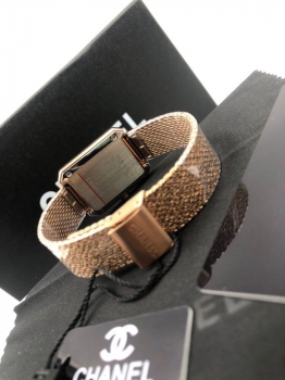 Часы женские Chanel Артикул BMS-41397. Вид 2