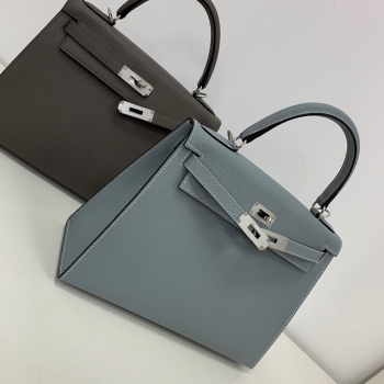 Сумка женская KELLY  Hermes Артикул BMS-40783. Вид 2