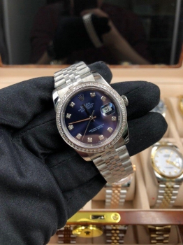 Часы женские Rolex Артикул BMS-39380. Вид 1