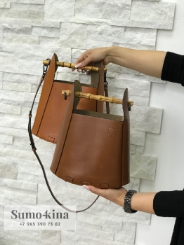 Сумка женская Loewe Артикул BMS-40130. Вид 2