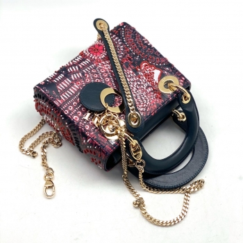 Сумка женская Christian Dior Артикул BMS-50131. Вид 3