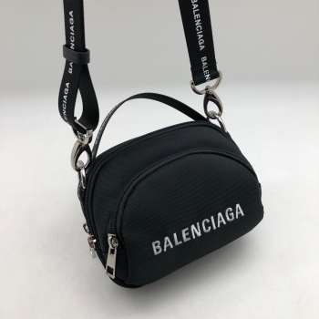 Сумка женская Balenciaga Артикул BMS-49938. Вид 4