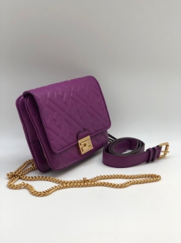 Сумка женская UPSIDE DOWN Fendi Артикул BMS-37762. Вид 3