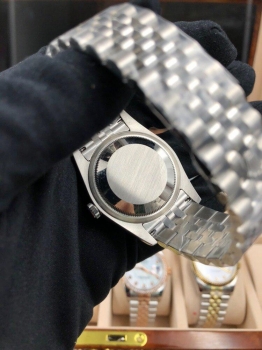 Часы женские Rolex Артикул BMS-39380. Вид 2