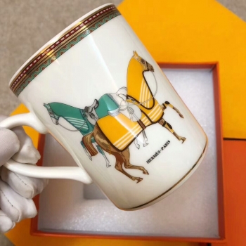 Кружка Hermes Артикул BMS-44184. Вид 3