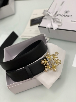 Ремень женский Chanel Артикул BMS-45441. Вид 2