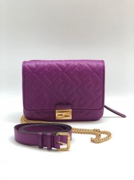 Сумка женская UPSIDE DOWN Fendi Артикул BMS-37762. Вид 1