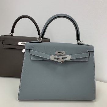 Сумка женская KELLY  Hermes Артикул BMS-40783. Вид 1