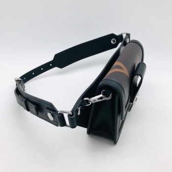  Поясная сумка Louis Vuitton Артикул BMS-36315. Вид 5