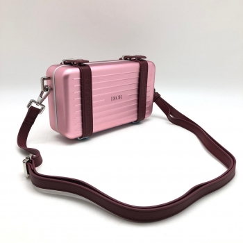 Сумка женская Christian Dior Артикул BMS-50134. Вид 3