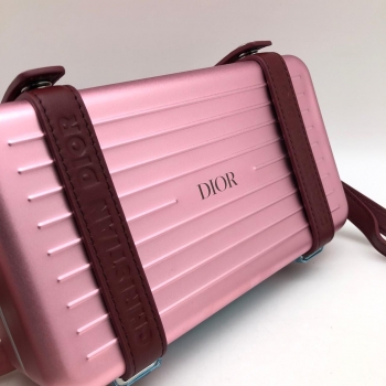Сумка женская Christian Dior Артикул BMS-50134. Вид 4