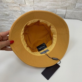 Панама  Prada Артикул BMS-54048. Вид 3