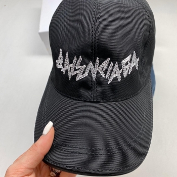  Бейсболка мужская Balenciaga Артикул BMS-47015. Вид 3