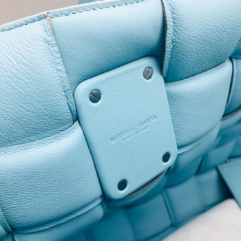 Сумка женская Bottega Veneta Артикул BMS-46850. Вид 4
