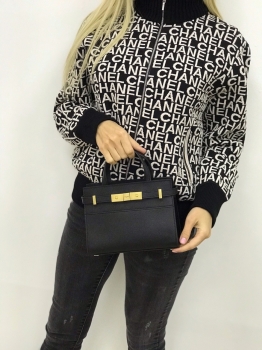 Сумка женская Yves Saint Laurent Артикул BMS-46529. Вид 1