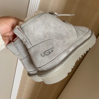  UGG Boots Neumel Ugg Australia Артикул BMS-45169. Вид 7