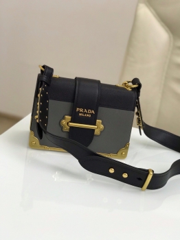 Сумка женская Prada Артикул BMS-46274. Вид 1