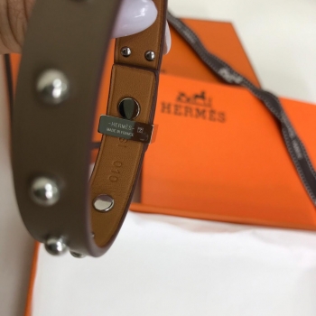   Браслет Hermes Артикул BMS-37689. Вид 3