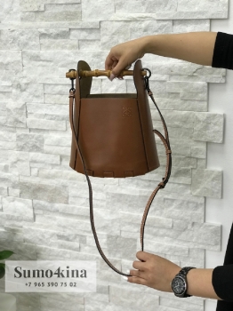 Сумка женская Loewe Артикул BMS-40130. Вид 1