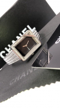 Часы женские Chanel Артикул BMS-41396. Вид 1