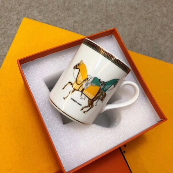 Кружка Hermes Артикул BMS-44184. Вид 4