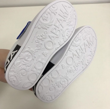  Кеды Dolce & Gabbana Артикул BMS-42512. Вид 4
