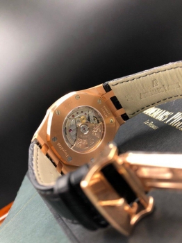  Часы мужские Audemars Piguet Артикул BMS-39368. Вид 3