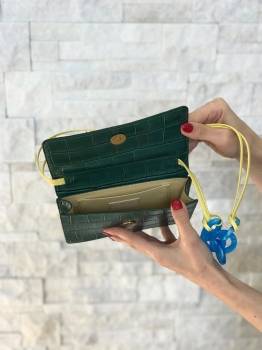 Сумка женская  Jacquemus   Артикул BMS-42702. Вид 2