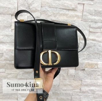 Сумка женская MONTAIGNE Christian Dior Артикул BMS-39257. Вид 3
