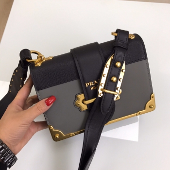 Сумка женская Prada Артикул BMS-46274. Вид 5
