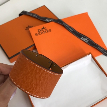  Браслет  Hermes Артикул BMS-37696. Вид 2