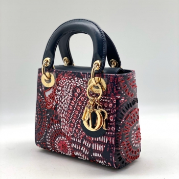 Сумка женская Christian Dior Артикул BMS-50131. Вид 1