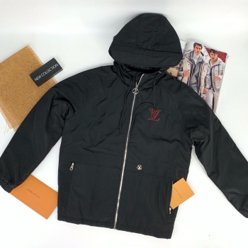  Куртка мужская  Louis Vuitton Артикул BMS-50315. Вид 1