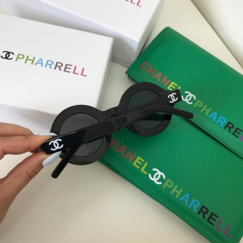 Очки  Chanel Артикул BMS-38137. Вид 2