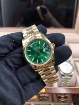 Часы женские  Rolex Артикул BMS-39378. Вид 1