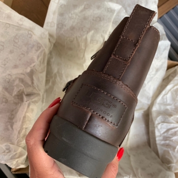 Казаки UGG Ugg Australia Артикул BMS-45173. Вид 3